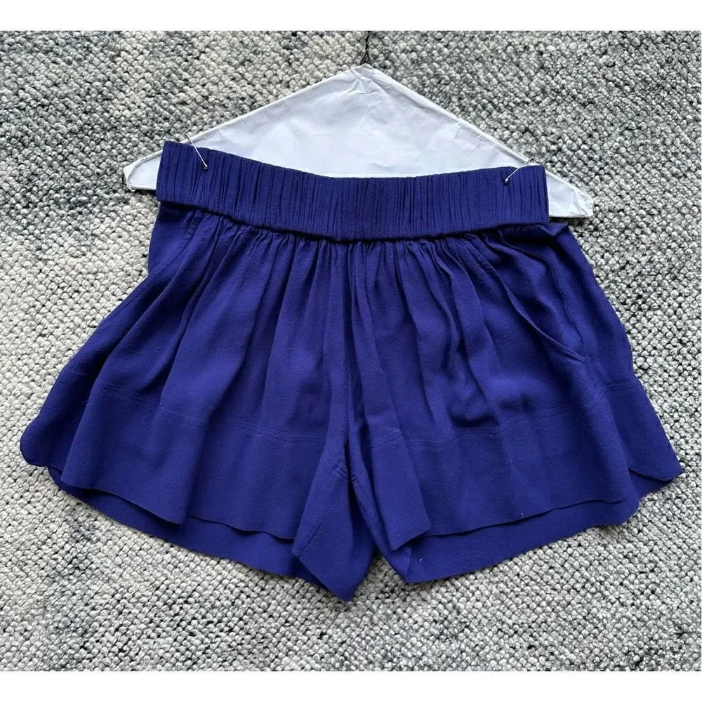 IRO “gaely” shorts